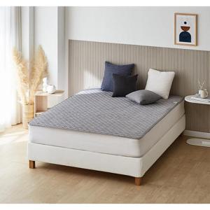 한일의료기 2025 코잠 탄소매트 더블