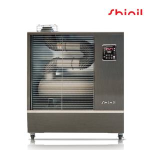 신일 원적외선 튜브히터 SBH-T07KC / 17평 등유 돈풍기 곱창난로