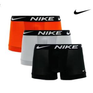 [나이키 스윔]남성 언더웨어 트렁크 3팩 KE1156-25Y