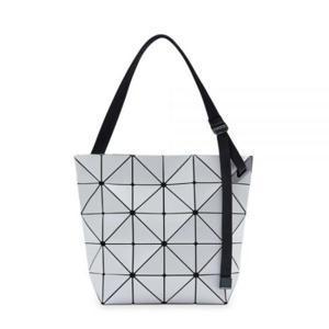 바오바오 숄더백 BB46AG49111 LGRAY DOM