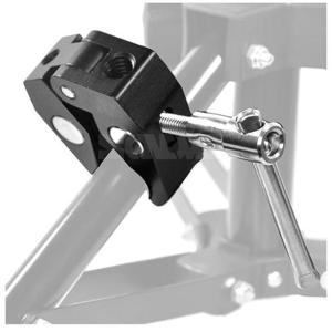 모니터 라이트 카메라 거치대 고프로 히어로 9 8 4 3 2