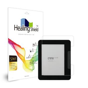 예스24 크레마 카르타G 슈페리어 AR 고화질 액정필름