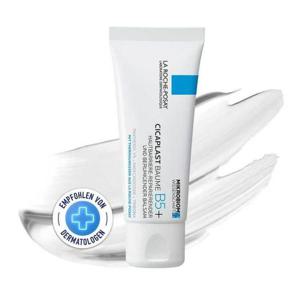 [직구] 라로슈포제 시카플라스트 밤 B5＋ 40ml