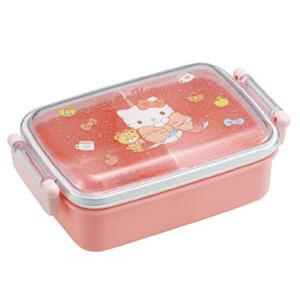 헬로키티 빅리본 1단돔형 사각 도시락 686368 여행도시락 점심도시락통 캐릭터도시락통 도시락통 런치도시