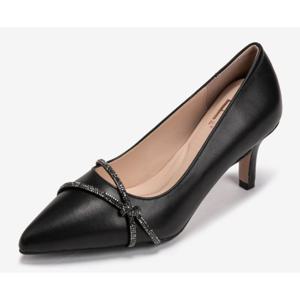 [에스콰이아]포트폴리오 여성 펌프스 PFESHP564BK