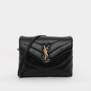 생로랑 루루 토이 숄더 여성 크로스백 678401 DV707 1000