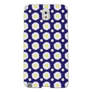 아트박스/겟유어스타일 쑥부쟁이 갤럭시 노트3 케이스