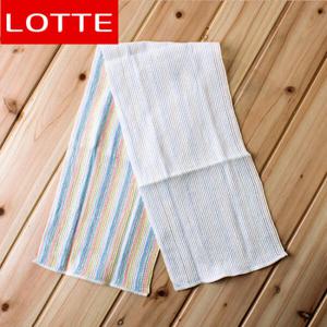 아트박스/위드마켓 롯데 이라이프 레인보우 샤워타월