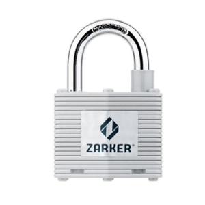 자커 철판 자물쇠 N38