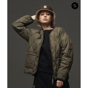 [라이프워크] 자수 코듀로이 리버시블 버킷햇_LW234CP420