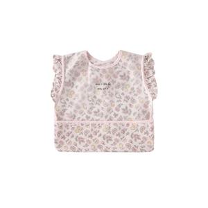 M밍크뮤D 25FW (PH)페이즐리이유식턱받이 (35W70BBC03)