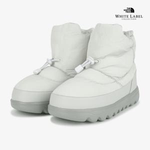 노스페이스 화이트라벨 여성 스트링 숏 부츠 (NS87R73K)