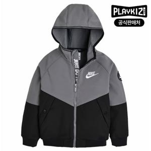 [플레이키즈프로]나이키 키즈 소프트셀 윈드러너 바람막이 자켓 A243JK175P
