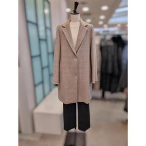 안지크 세이브존02 체크 울코트 AI4HC118