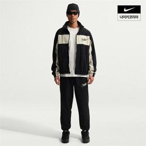 나이키 남성 스포츠웨어 클럽 경량 팬츠 IF0765-010 321122