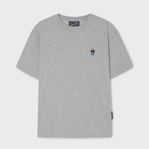 [후아유][공용] 스티브 반팔 티셔츠 WHRAG2311U