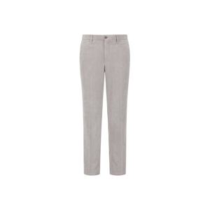 [올젠]남자 릴렉스핏 벨벳 셋업 팬츠 4OF1311PP