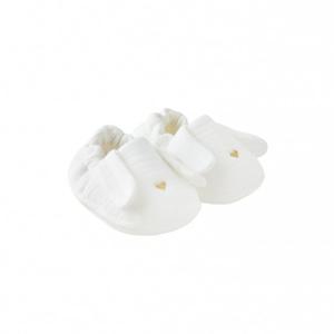 M밍크뮤D 26SS (IV)루루거즈덧신 신생아양말 신발 (3617001301)