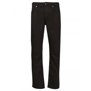 [STONE ISLAND] 라프리마 남성 팬츠 라이트 불 DENIMTC 가먼트 다이드 블랙 J100005S0J24 V0029 /15