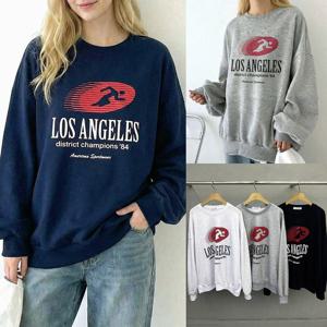 나야홍 / 위쉬몰 SE 스피드러너박시맨투맨(X111H601) 빅사이즈