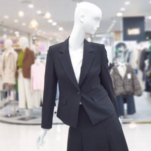 [ab.f.z]베이직 슬림핏 오피스룩 봄자켓 FSPNA1J01B