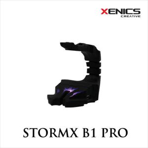 제닉스 STORMX B1 PRO 게이밍 게임용 마우스번지대