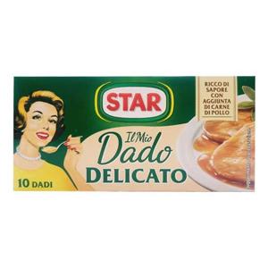 스타 다도 델리카토 100g