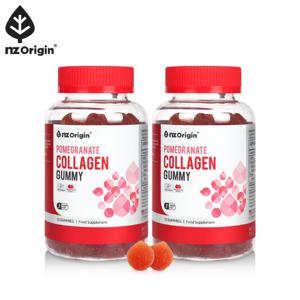 [엔젯오리진] 석류 콜라겐 부스터(2.5gX72구미) X 2통