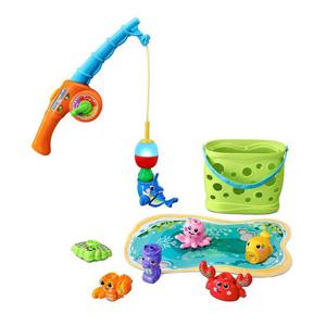 브이텍 춤추는 낚시놀이 세트 (V530503)