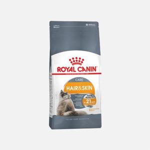 로얄캐닌 헤어& 스킨 33 4kg 고양이 사료