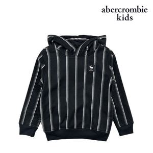 [아베크롬비키즈]아베크롬비키즈 후드티(AKHD13C50852_BK)