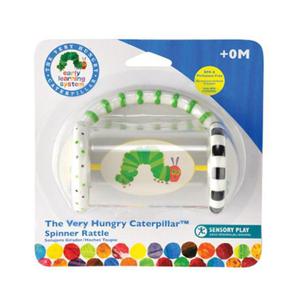 K96746 에릭칼 빙빙 딸랑이 2EA