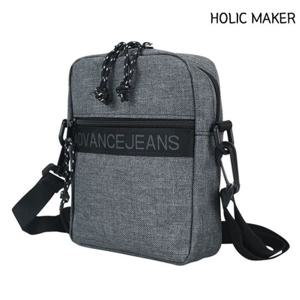 홀릭메이커 남자 크로스백 HSA017 남성 숄더백가벼운