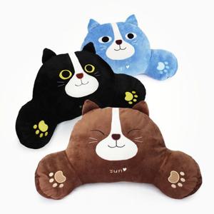 노르웨이캣 허리쿠션BIG