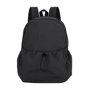백팩 학생가방 나일론 스트링백팩 노트북가방 SSA091
