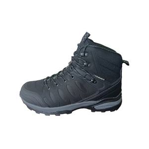 알바트레 발편한등산화/등산화/산악 방수등산화/AL-TS1120AD 블랙