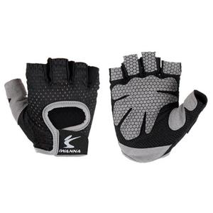 아이워너 헬스장갑 라이트 트레이닝장갑 (그레이) (택1) 운동장갑 턱걸이장갑