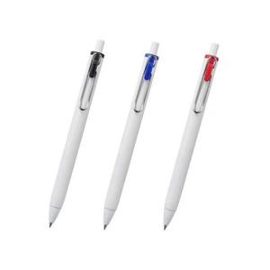 원볼펜 유니볼 원 볼펜 UMN-S-38 0.38mm /10개입 1세트