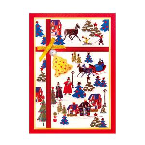 아트박스/프롬앤투 크리스마스 트리 FS1026-4