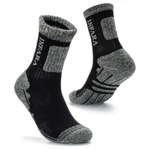 아트박스/위드마켓 인파라 스포츠 남성 등산양말