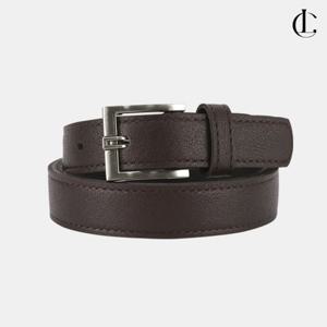 엘케이트 여성벨트 가죽 버클 허리띠 캐주얼벨트 스트랩 LTG120