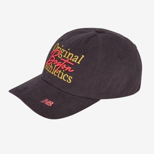 [뉴발란스]뉴발란스 키즈 레터 볼캡 2 NK8BFS104U-60 모자