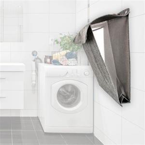 빨래 세탁 틈새 접이식 빨래바구니 대형 틈새빨래바구니 접이식빨래바구니 걸이식빨래바구니 틈새용세탁바구니 접이식세탁바구니