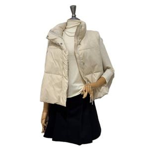 [난닝구]N151045 베루젠 패딩베스트 1125D2VT01F