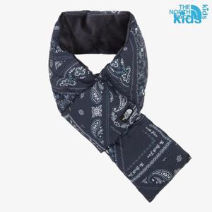 노스페이스키즈  (NA5IR50S) 키즈 티볼 머플러