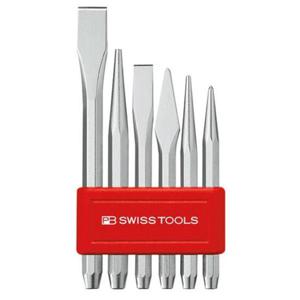 피비스위스툴 치즐 세트(소형) 850B CN 소모품