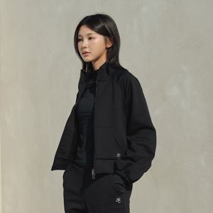 에어랩 기모 집업 LNA3804