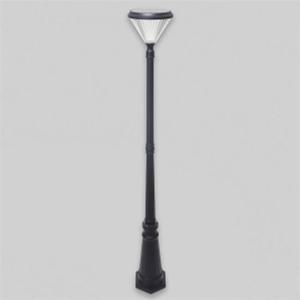 비츠온 태양광 LED 잔디등 다이아몬드 H2000 주광 조명 인테리어조명 야외조명 정원조명 잔디조명