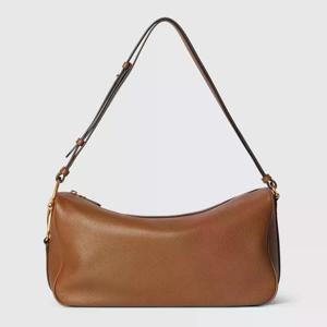 26SS 구찌 백 with 하프 Horsebit 862530AAFDM2718 TP569900097