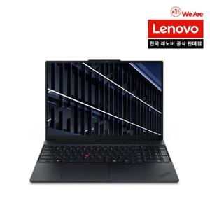 Thinkpad E16 G3 Core7 3K AI 씽크패드 노트북 업무용 사무용
